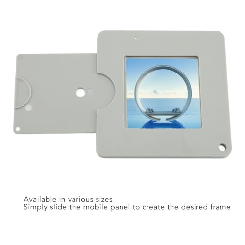 Painting Viewfinder Portable Field of View Capture Tool for Painting, Sketching, Photography, Quilting