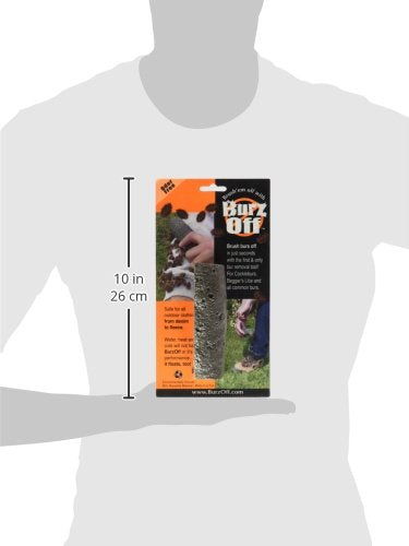 [Australia - AusPower] - Removal Tool for Outdoor Recreational and Professional Workers, Biologists, Arborist, Park Rangers, Loggers, Hunters, Fishermen, Linemen, and Deburring Instrument for Pets, Clothing 