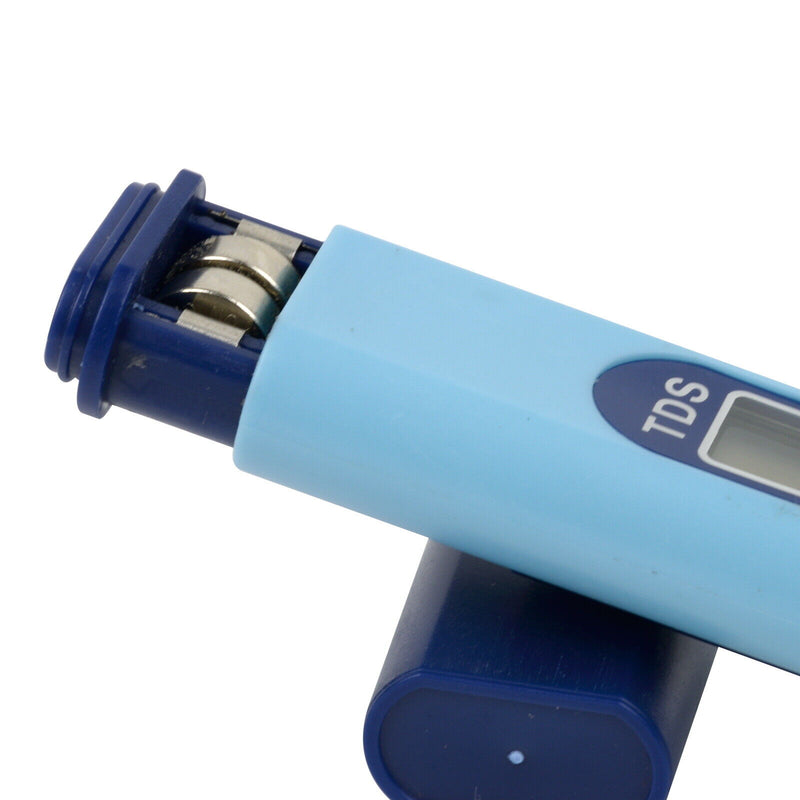 [Australia - AusPower] - ZeroWater TDSmeter-20 ZT-2 Electronic Water Tester, hand held, Blue 