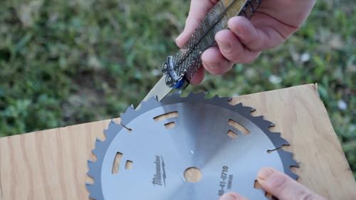 DMT FFC Diafold coarse diamond flat folding file for hand sharpening tools