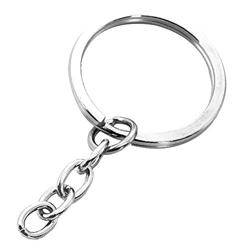 COCO Park Love Mom Ashes Key Ring Urn Pendant Cremation Jewelry Memorial Keepsake Stainless Steel Keychain