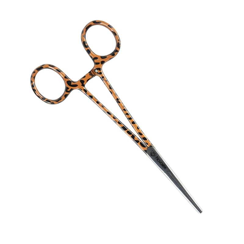 Nurse Scissors Set "Panther" - Bandage Scissors - Nurse Scissors Set - Scissors Nurse - First Aid Scissors - Medical Scissors - Cooker - Care Gift