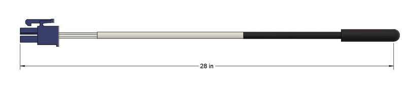 [Australia - AusPower] - Wholesale Sensors Dometic 3312303005 Replacement Thermistor for RV Air Conditioner 24 Month Warranty 