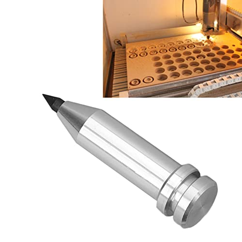 Compact, Durable, Incisive Metal Engraving Tool with Aluminum Alloy and High Speed Steel Tips, Suitable for Explore