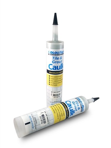 [Australia - AusPower] - Color Fast Caulk Matched to Custom Building Products (Quartz Sanded) 