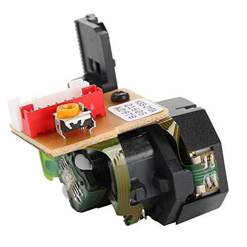 [Australia - AusPower] - Optical Pick Up Laser Lens Mechanism KSS-210A Laser Unit Optical Laser Lens CD/VCD Mechanism Replacement 