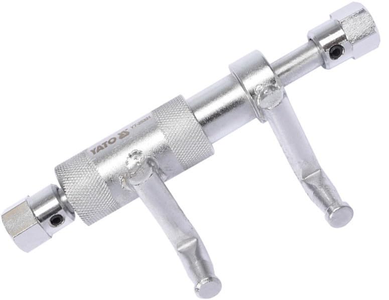 [Australia - AusPower] - Yato YT-25331 Spring Clamp Remover 