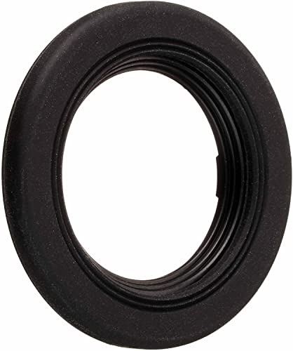 DK-17 Viewfinder Eyecup Eyepiece（Rubber Ring + Glass） for Nikon Df D850 D810 D810A D800 D800E D700 D6 D5 D4 D3 F6 F3 HP Camera