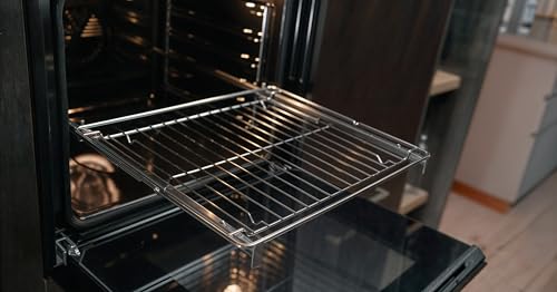 Care+Protect Telescopic Sliding Oven Runner for Candy & Hoover Ovens