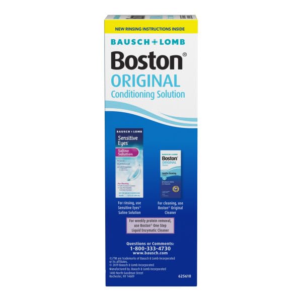 [Australia - AusPower] - Boston Original Conditioning Solution, Step 2, 3.5 Ounce 