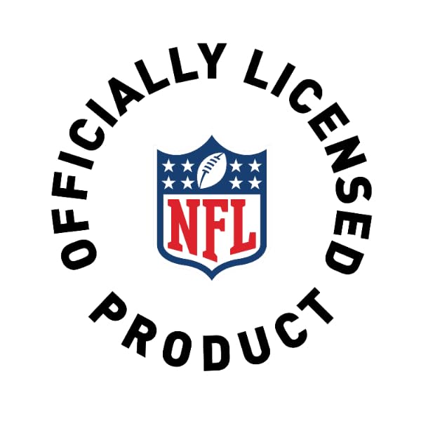 The Memory Company Officially Licensed NFL - Dallas Cowboys 40oz Iridescent Tumbler with Handle