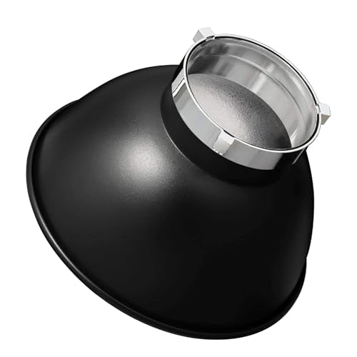 Godox 8.2" / 21cm Bowens Mount Standard Reflector Diffuser