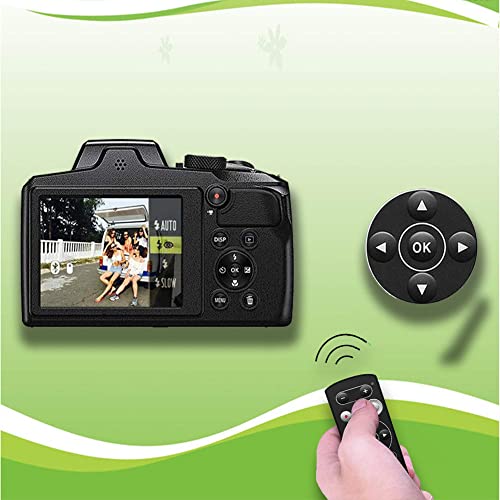 ML-L7 Bluetooth Wireless Remote Control Remote Shutter Release for Nikon