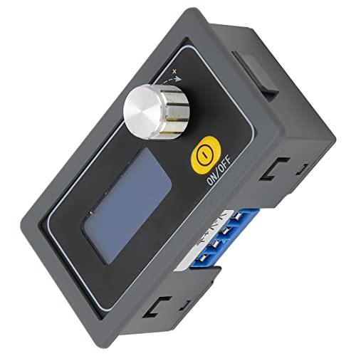 1 Channel PWM Pulse Rate Generator for Generating Pulse Frequencies with Adjustable Dual Mode Generator Module and XY PWM Switch