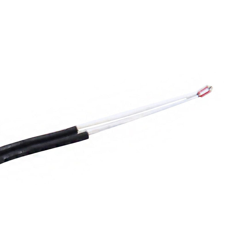 [Australia - AusPower] - 5pcs Thermistor NTC 3950 100K Thermistor Temperature Sensor for Creality Ender 3, Ender 3 Neo, Voxelab Aquila 3D Printer XH2.54 (1M) 1M 