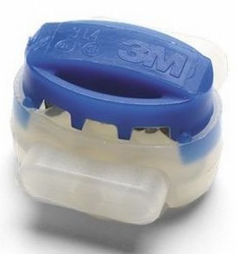 50 Original Scotchlok 3 M Connector 314 in its Original Packaging