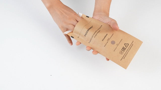 100 Pcs Self Sealing Sterilization Bags for Oral Cavity, Nail Accessories and Cosmetics, Disposable Tools for Sterilizers and Autoclaves, 100x200mm