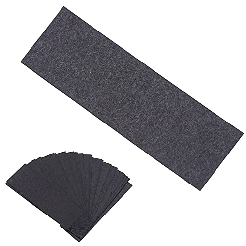 Pack of 300 dental articulation paper, dental teeth supplies dental accessories with plastic dispenser (blue) blue