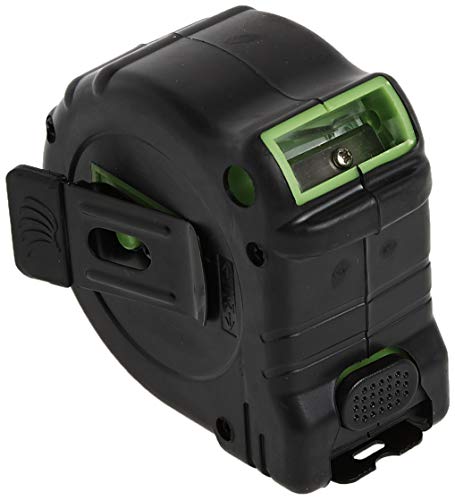 FastCap ProCarpenter Standard and Reverse tape measures bundle with dual-direction measurement markings