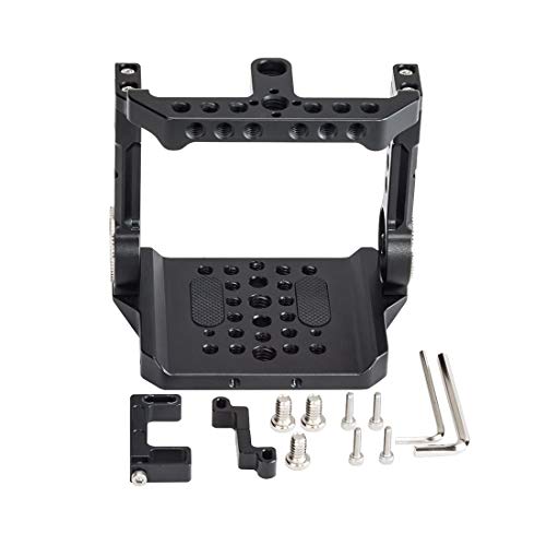 Nitze Cage for Z CAM E2 Camera - TP-E2-II