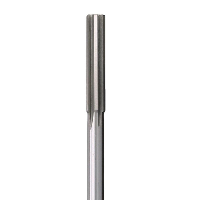 [Australia - AusPower] - Drill America 37/64" High Speed Steel Straight Shank Straight Flute Chucking Reamer, DWR Series 37/64" 