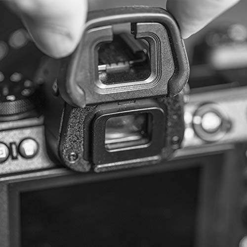 Think Tank Hydrophobia Eyepieces for Nikon z6/z7 Cameras (EP-NZ) Nikon Z6 / Z7 Mirrorless Black