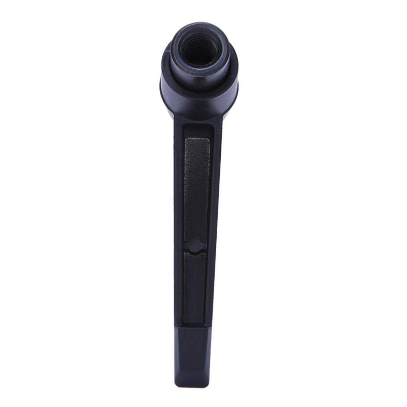 [Australia - AusPower] - FTVOGUE 4PCS Thread Adjustable Handle Metal Machine Knobs Adjustable Fixing Handle M4/5/6/8/10/12 Female Thread(M6) 