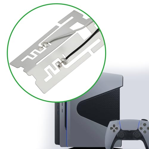 OTOTEC WiFi Bluetooth Antenna Compatible with PlayStation 5 1000/1100 Compatible with PS5 1000/1100