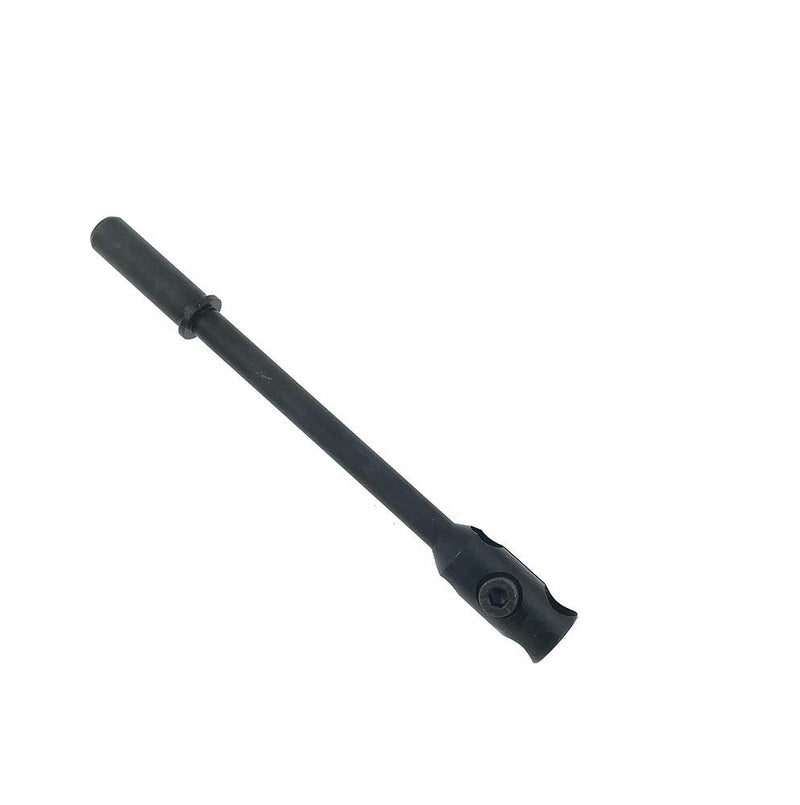 [Australia - AusPower] - Measuring Insert Holder 90 Degree Hole 8mm Diameter Shank for Fowler Trimos Height Gauge 54-194-939 