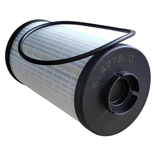 SOIEMALV 6.4778.0 oil filter cartridge for air compressor oil filter replacement