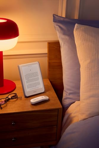 Kobo Remote, Page Turner for Kobo eReaders, Black