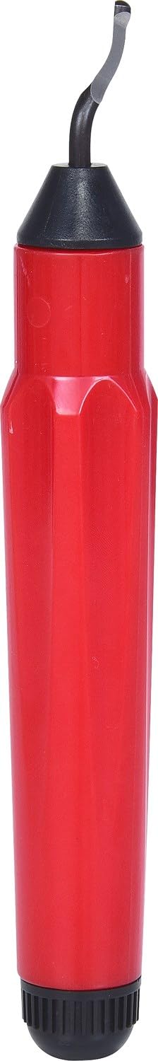 [Australia - AusPower] - KS Tools 205.2500 Deburring tool, 150x21mm 
