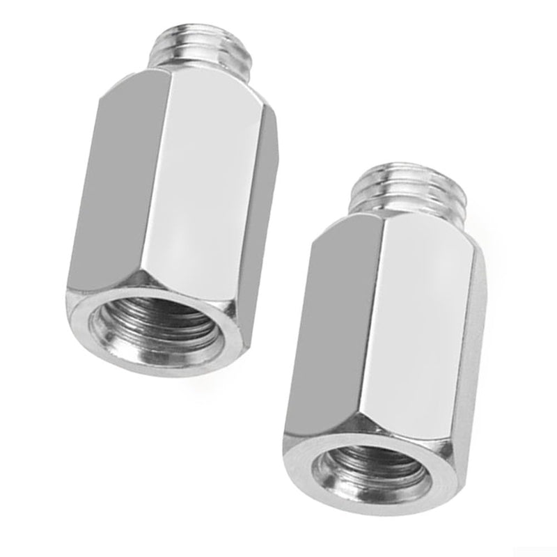 [Australia - AusPower] - Angle Grinder Interface Connector Adapter Polisher Converter M14 to M16/M16 to M14 (16 to 14) 16 to 14 
