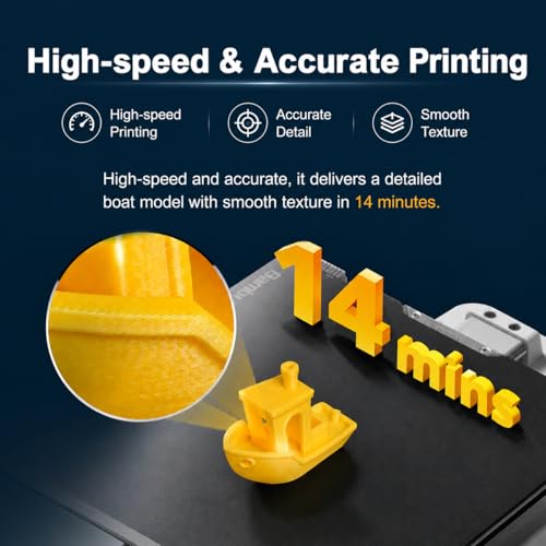 2-Pack 0.4mm Hotend 2.0 Upgrade for Bambu Lab A1 / A1 Mini, All-Metal Stainless Steel Print Head with 2 Silicone Socks & Nozzle Brush 2PCS
