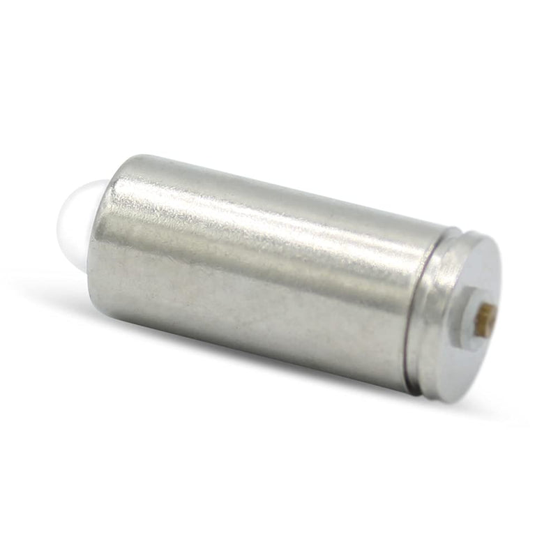 [Australia - AusPower] - lumenivo 2.5W 3.5V Replacement Bulb 04900-U for Welch Allyn Otoscope Set 11620, 11630, 11720, 11730, and 11735 - Otoscope Replacement Bulb for Welch Allyn - 1 Bulb 