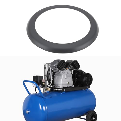 2Pcs Air Compressors PTFE Compression Piston Ring 73mm OD 56mm ID 1mm Replacement