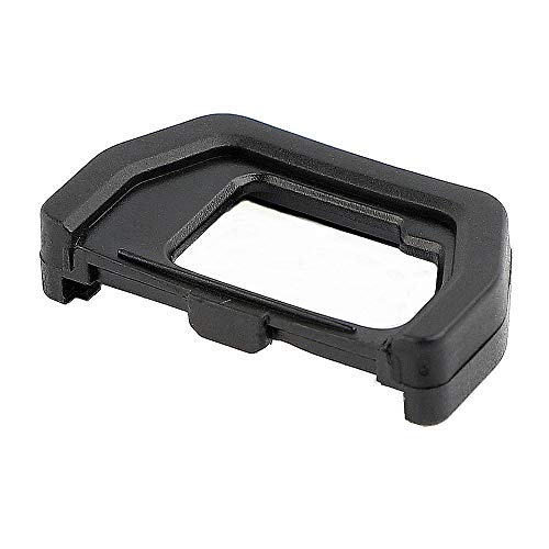 2 Pack Camera Eyecup Viewfinder Eyepiece for Olympus E-M10 Mark III EP-15
