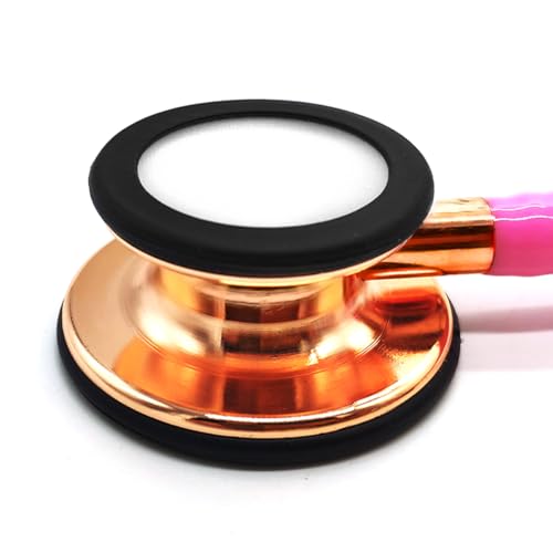 Stethoscope Accessories Diaphragm Replacement Stethoscope Earplug Replacement
