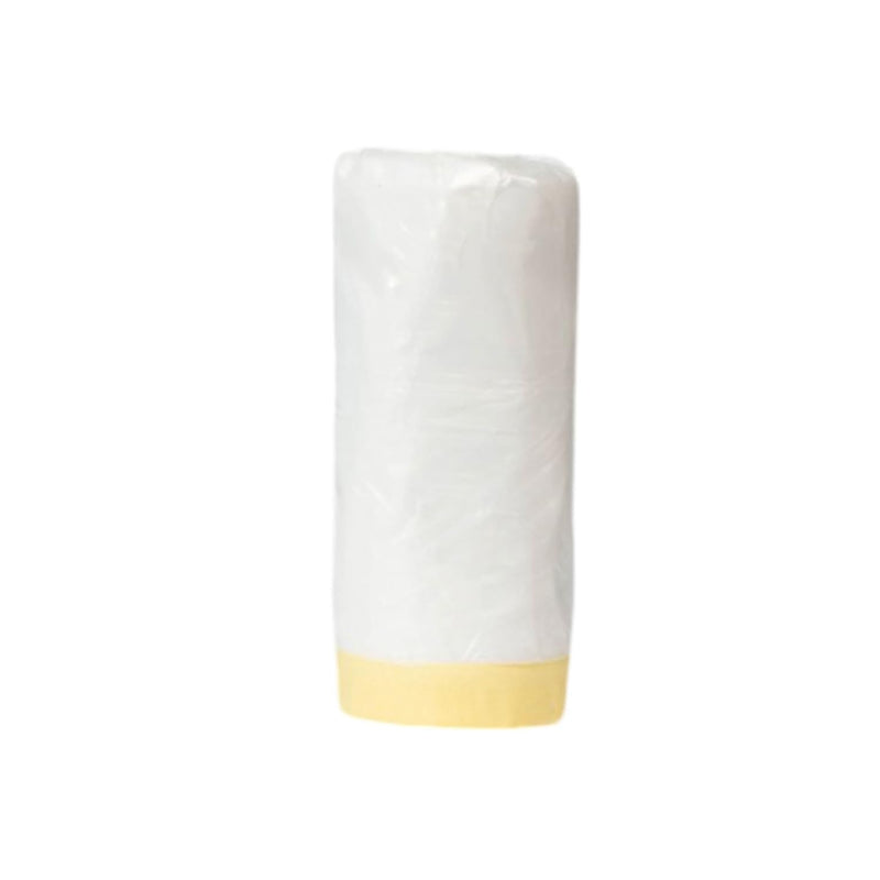 KMK 9202/34 K-PLAST - 34cm x 22,5m Premium Protective Plastic Film for Automotive and Industrial Use 34cm x 22.5m