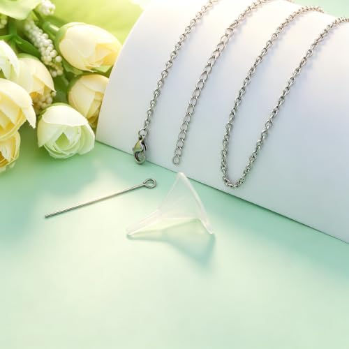 Heart Cremation Urn Necklace for Ashes Stainless Steel Cremation Jewelry for Family Members, Dad Mom Grandpa Grandma Daughter Son Wife Husband Nana Papa Keepsake Memorial Jewelry for Ashes Locket