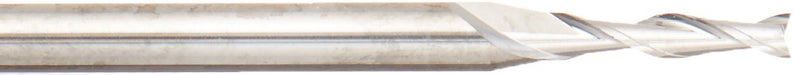 [Australia - AusPower] - PROXXON 28759 Carbide Multi Cutter End Mill 2 mm 