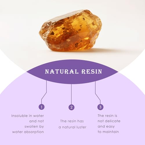 FENGSHUI-CAISHEN Guan Yin Statue in Healing Crystal Organite Pyramid - Quan Yin, Kwan Yin, Quan Am, Kuan Yin, Guanyin Statue for Meditation Altar, Kwan Yin, Female Buddha, Goddess of Mercy Medium Purple