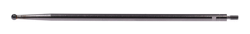 [Australia - AusPower] - Ball Tip Measuring Insert for Interapid 312 Dial Test Indicators 74.111913 (0.080" Carbide Ball, 2.675" Length) 0.080" Carbide ball 