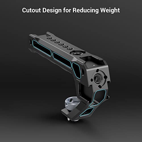 SmallRig Top Handle with 3/8"-16 Locating Pins for ARRI for Camera Cage