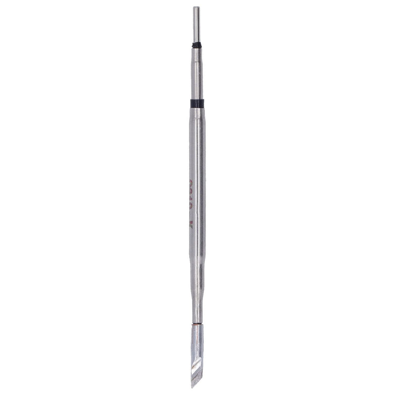 Soldering Iron Tip, C210 Soldering Iron Tip, T26 Handle, Alloy and Copper, Welding Head, Soldering Station, Parts for JBC Soldering Station, Tips (C210-K) C210-k