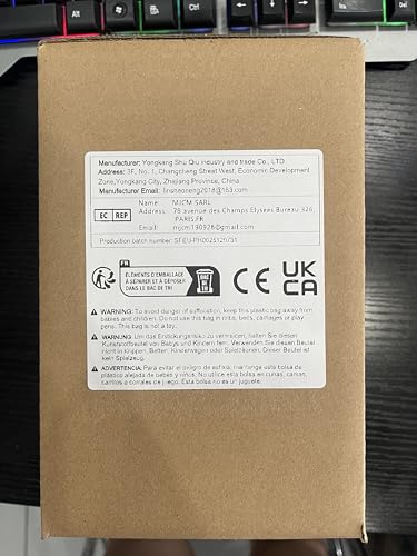 SI Fang 125mm Polishing Disc, Pack of 10, Flap Disc, Cleaning Rust Removal | Sanding fleece metal, for stainless steel polishing, 180/320 grit size sanding discs for angle grinders Set of 10 sanding discs