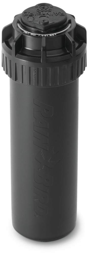 [Australia - AusPower] - Rainbird 5000 Plus Series Part/Reverse Full Circle with 2.0 GPM Nozzle Installed, 4" 