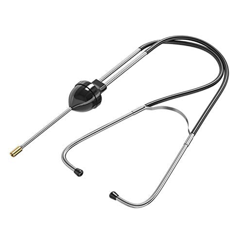 Car Engine Stethoscope Machines Diagnostic Tester Tester Car Mechanic Stetoscope
