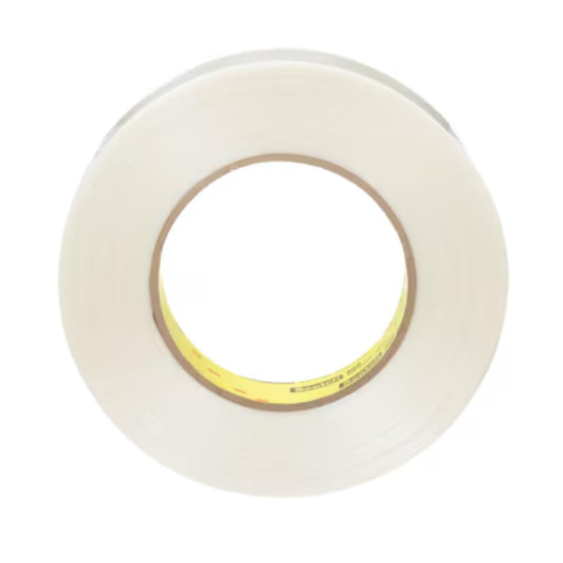 Scotch Filament Tape 898 Clear, 24 mm x 55 m 24 mm x 55 mm 1