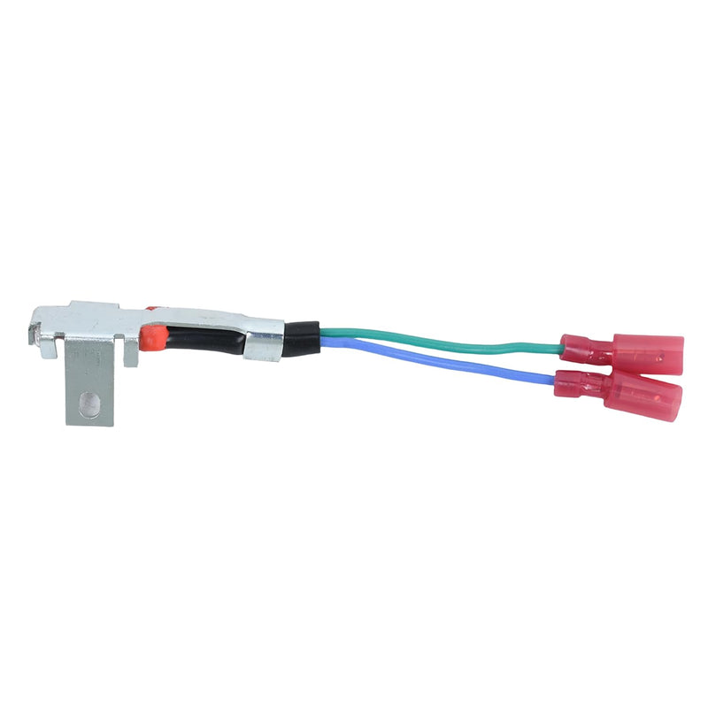 [Australia - AusPower] - WPX-638-78A Flame Sensor 12v Compatible with Aqua-Hot, Hydro-Hot and Webasto Burner Heads Replacement for WPX63878A 